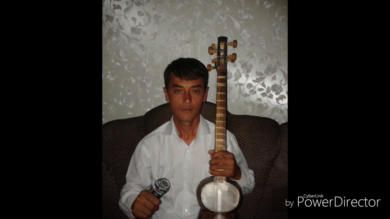 Шавкат Ибрагимов