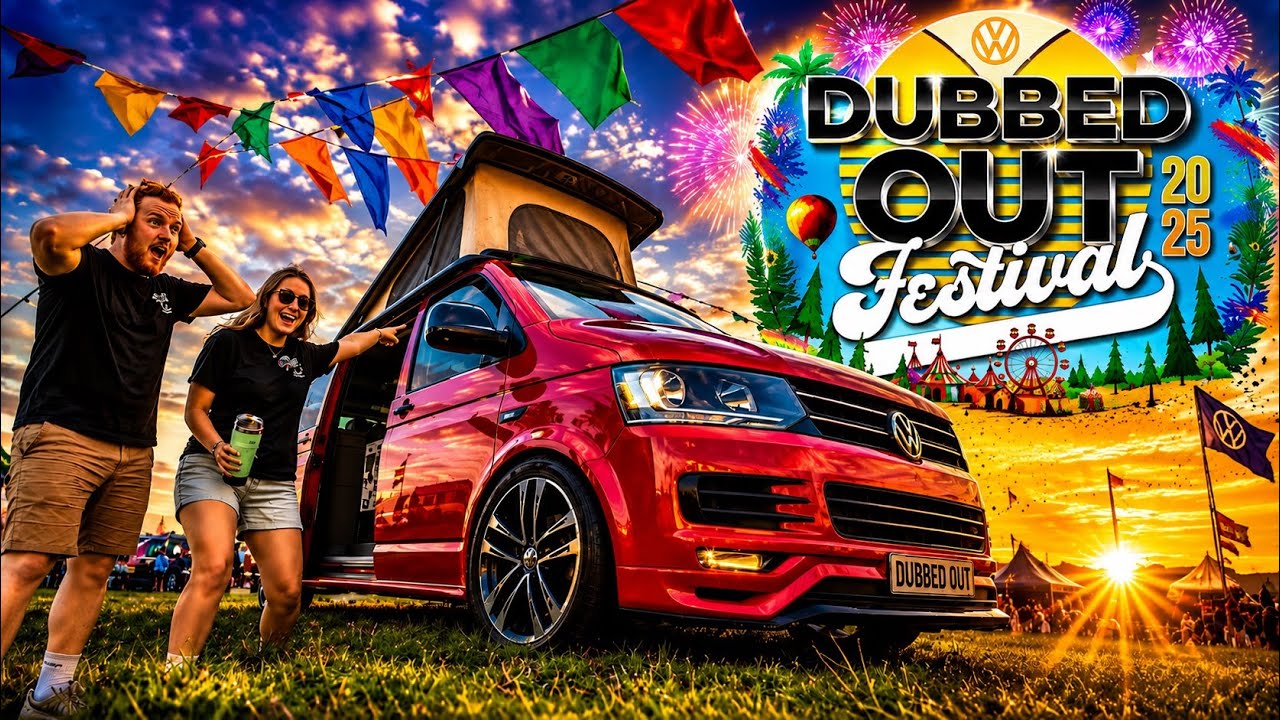 Dubbed Out Festival 2025