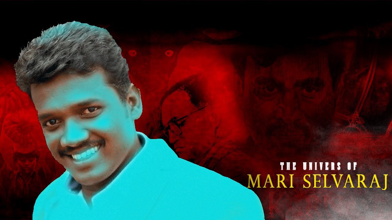 The Universe of Mariselvaraj I Mariselvaraj I Jhreditz #mariselvaraj #vazhai  #tamilwhatsappstatus