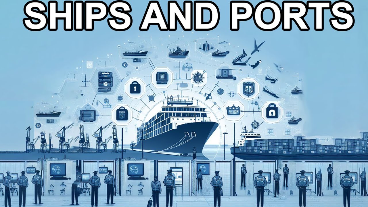 ISPS Code: Exploring Maritime Security