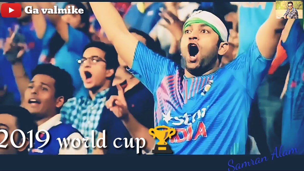 2019 world cup🏆  WhatsApp stutes