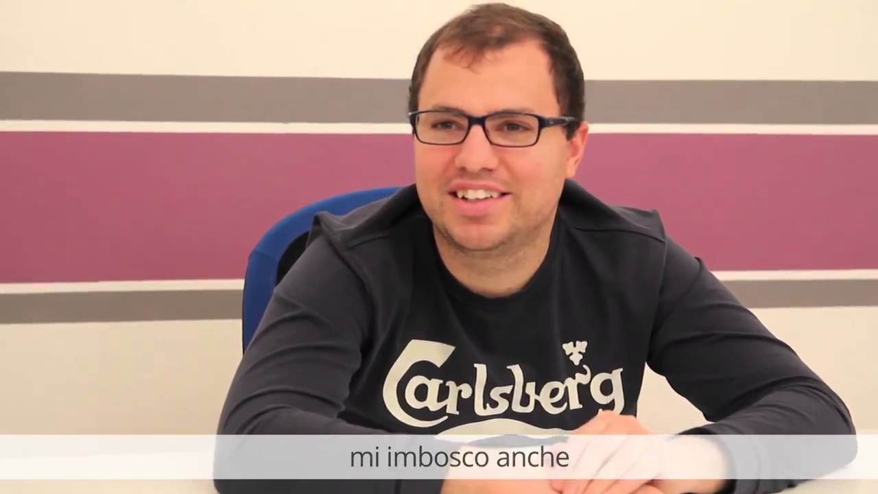 Autismo e Lavoro...e se chiedessimo a loro?