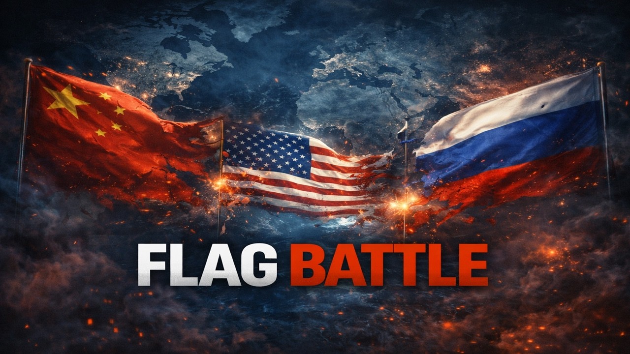 Country Flag Battle  Which Nation Wins? 🌍🔥 #CountryFlagBattle #WorldFlags #FlagComparison