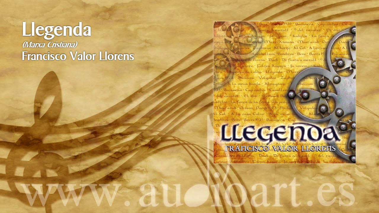 Llegenda - Unió Musical Contestana