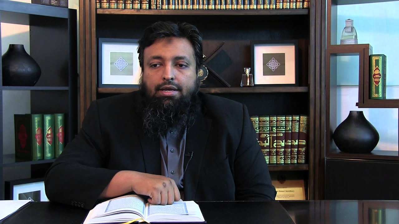EP15 | The Story of Musa A.S. | Surah Taha | Sheikh Tawfique Chowdhury