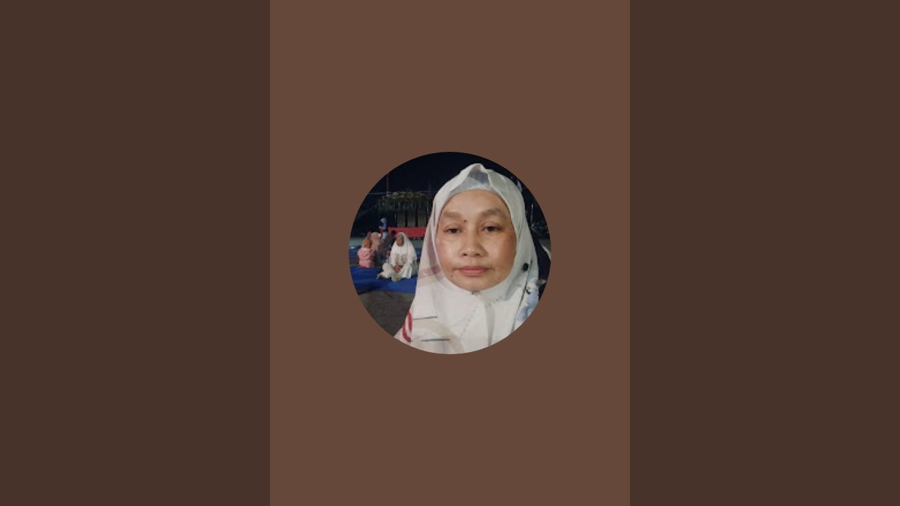 DAPUR BU IYAH sedang live sekarang!