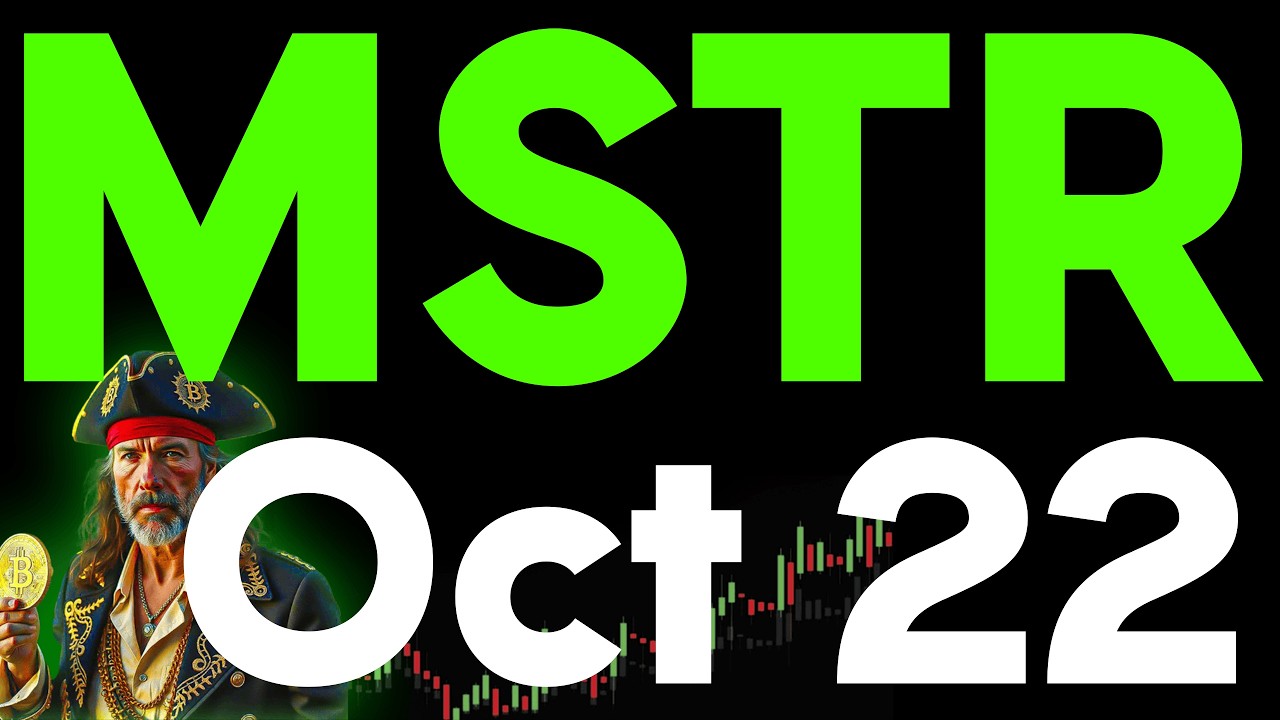 MSTR Today: Почему крупнейшие мировые компании так активно вкладываются в стратегию Майкла Сейлора?