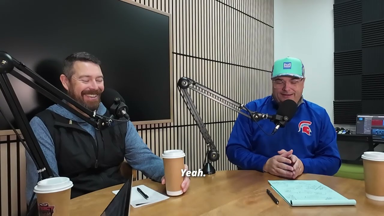 Magic in the Room EP 197: Leadership Lessons for 2026