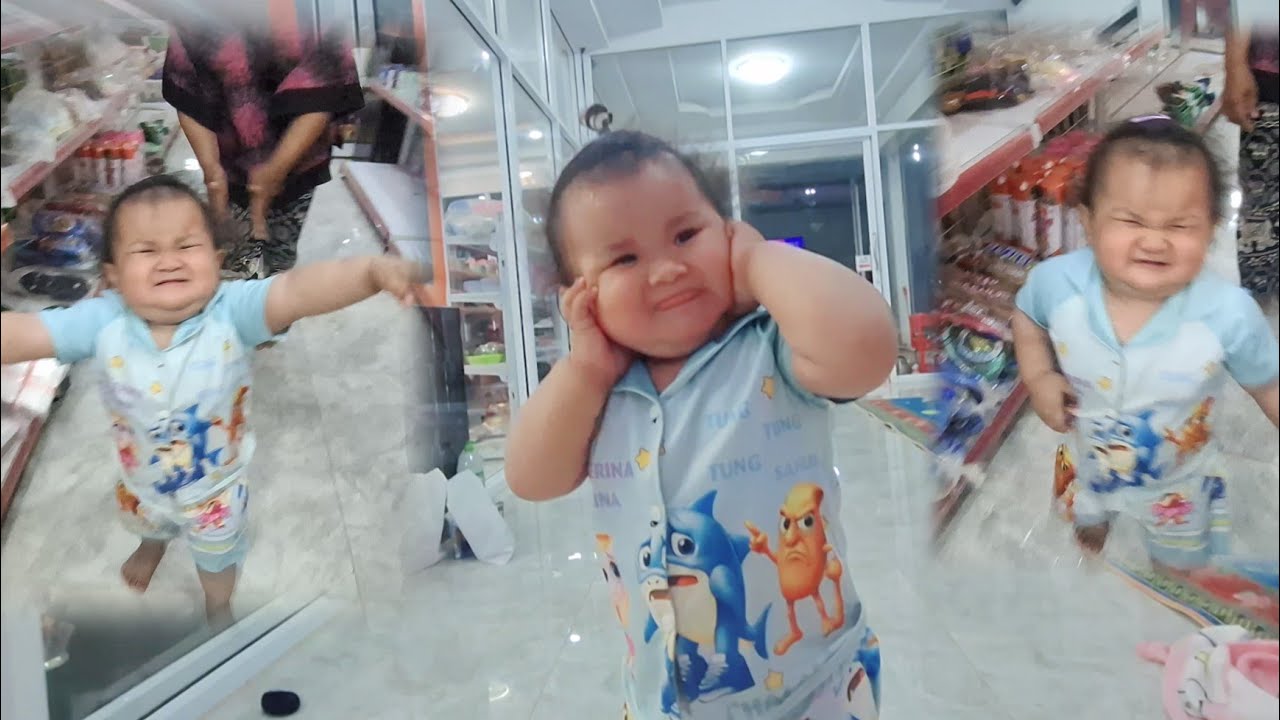 10 มีนาคม ค.ศ. 2026 วันนี้มานอนเป็นเพื่อนลูกสาวจ้า