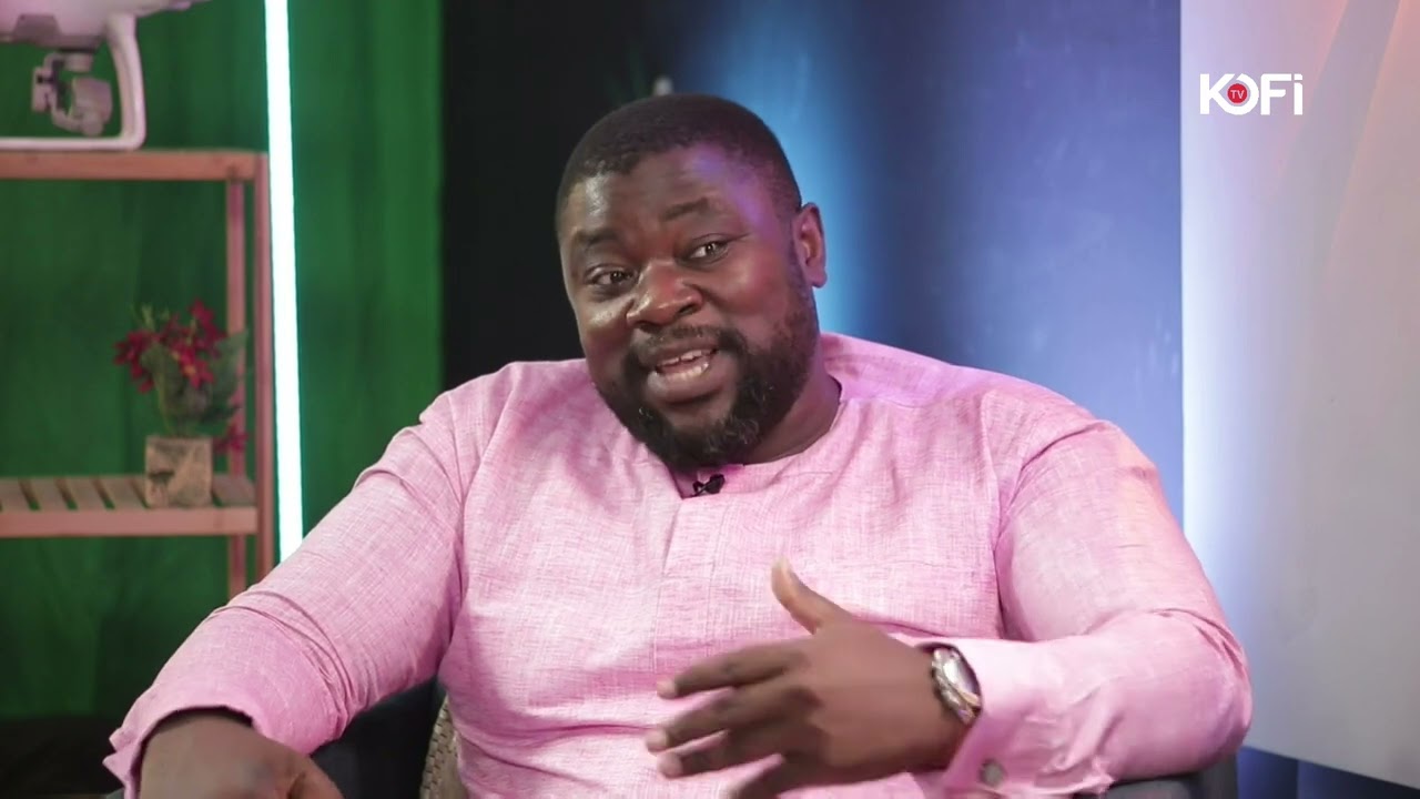 THE SECRETS OF ADUMFA PRAYER CAMP AND THE CHURCH OF PENTICOST BEEF
