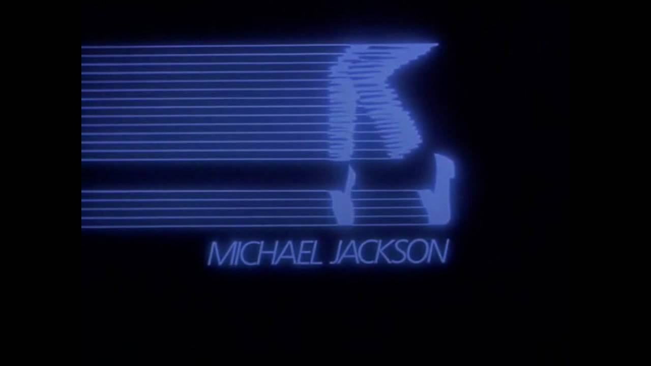 Intro Michael Jackson Moonwalker HD