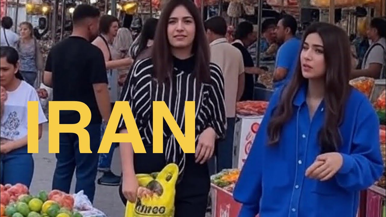 Inside Iran&rsquo;s Forgotten Royal Palace | The Secret Life of Reza Shah
