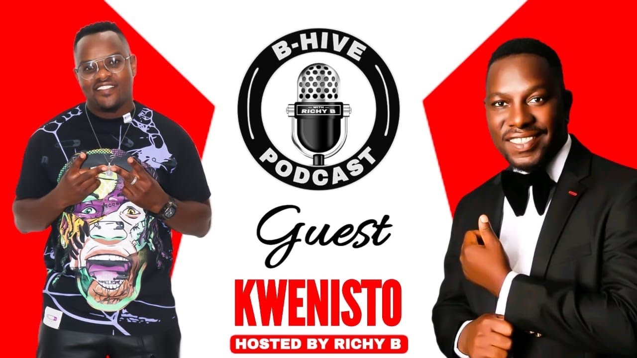 KWENISTO MAKGAGA removed Oscar Mbo on the stage for Kharishma. Y he was not part of Shebe the return