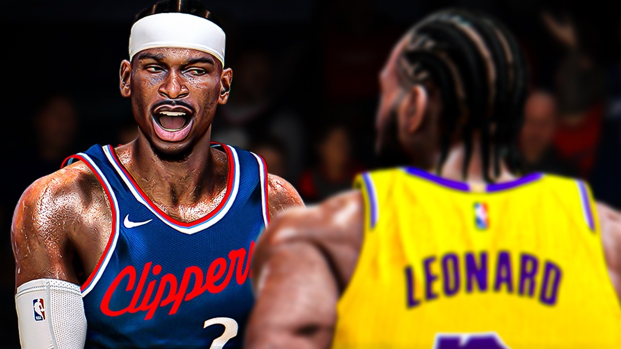 What If SGA Was Never Traded to OKC?