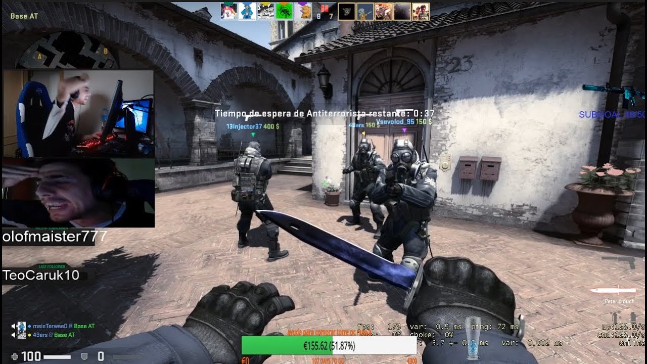 Tense1983 - 1min for flame only