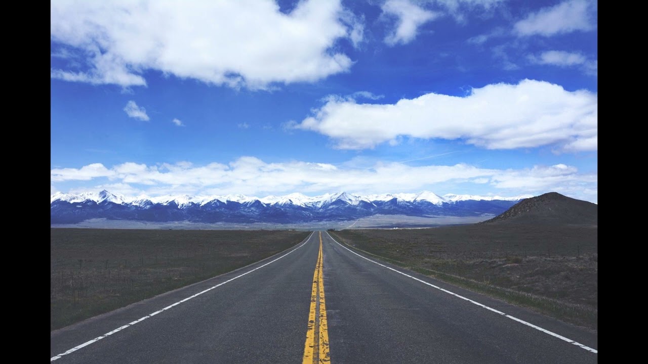 ТРЕК В ДОРОГУ | WIDEMAN