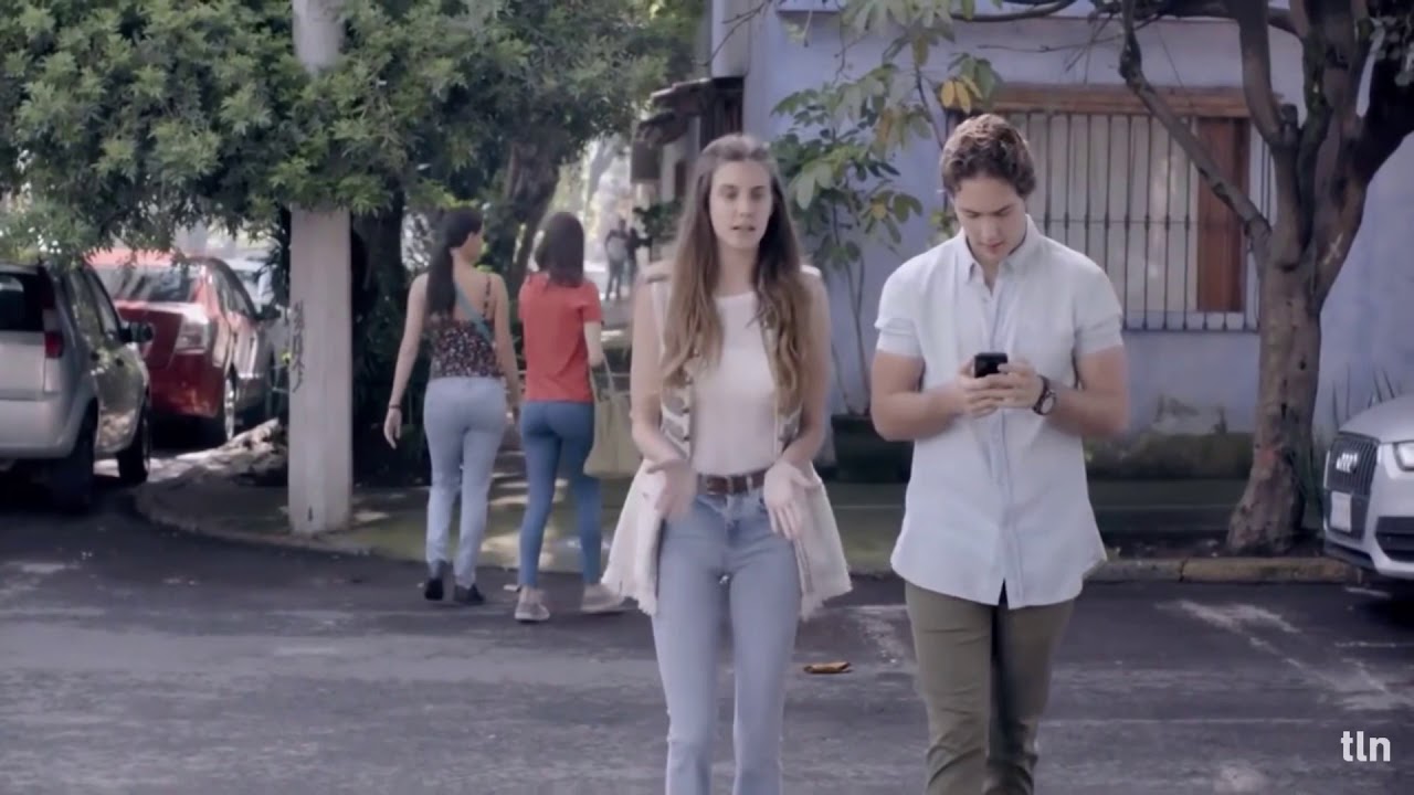 Matisse, Reik - Eres tú/Juliantina