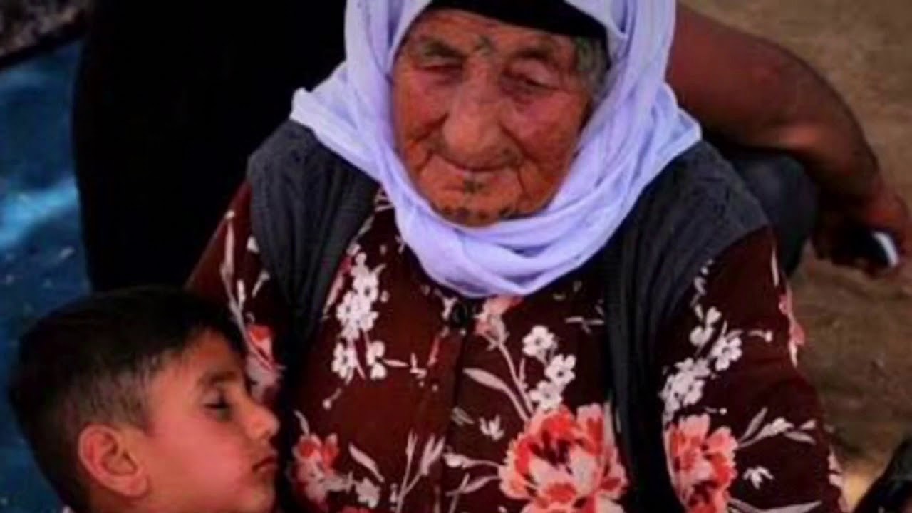 HOZAN AYTAÇ - KOBANE - NU YENİ.!! (Zindi canlı)