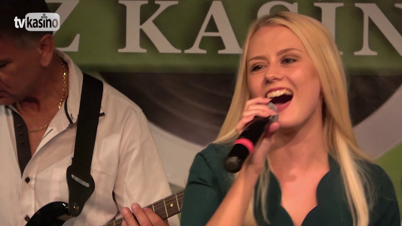 AT Band: Telefón zvoní