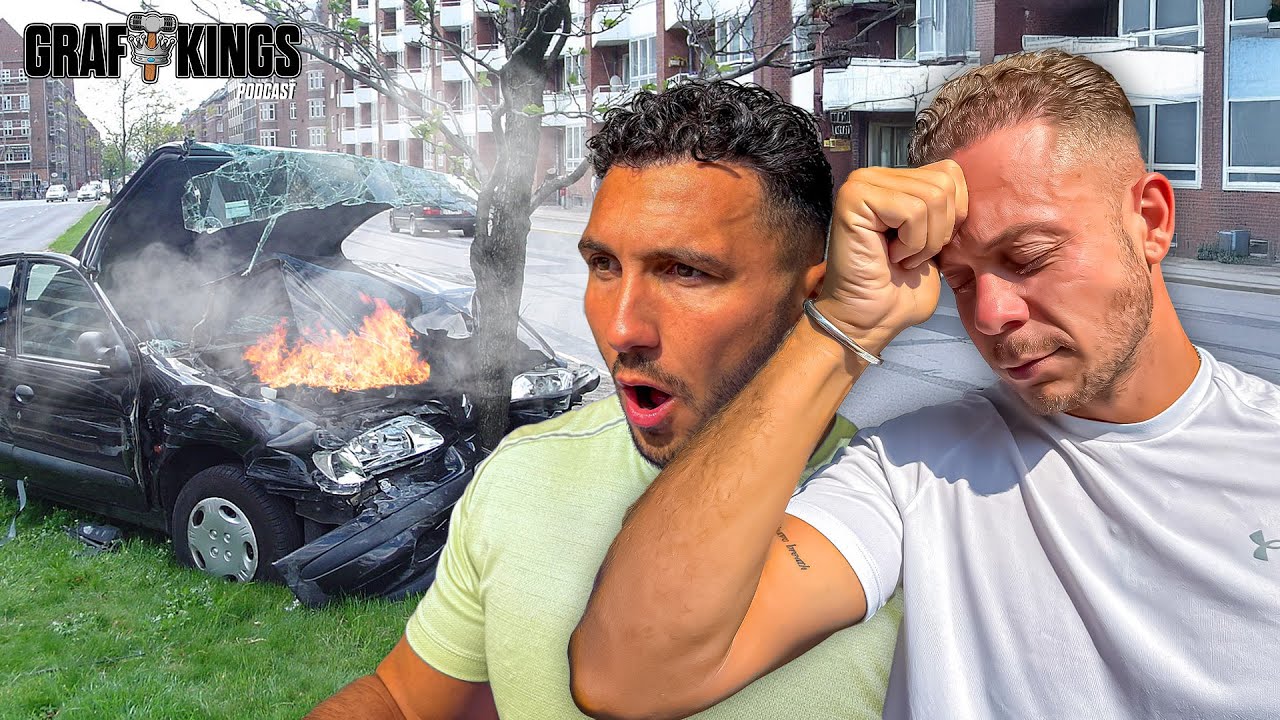 OUR BIGGEST F*CK UPS: We Shouldn't Be Admitting These Mistakes On The Internet!