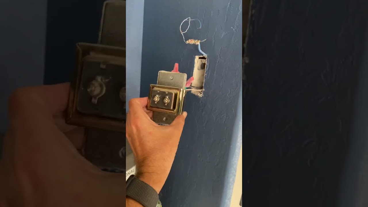DIY - Change Transformer to give more power to doorbell chime