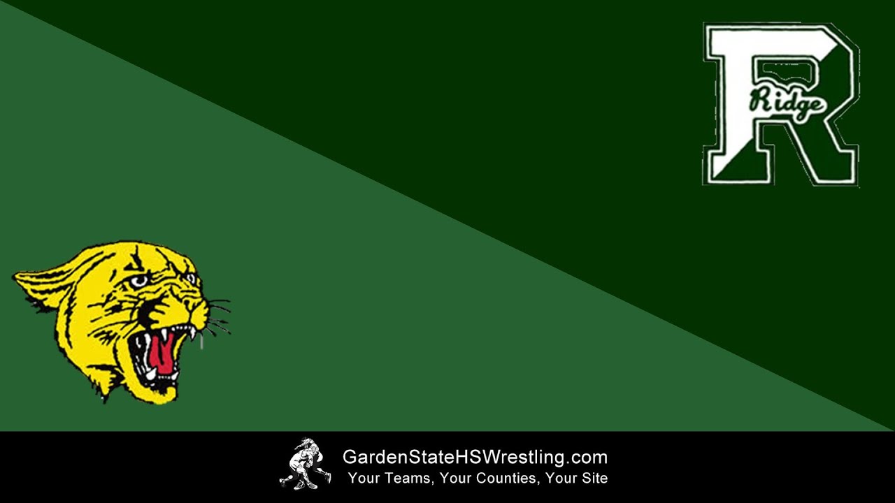 Montgomery vs. Ridge Varsity Boys Wrestling