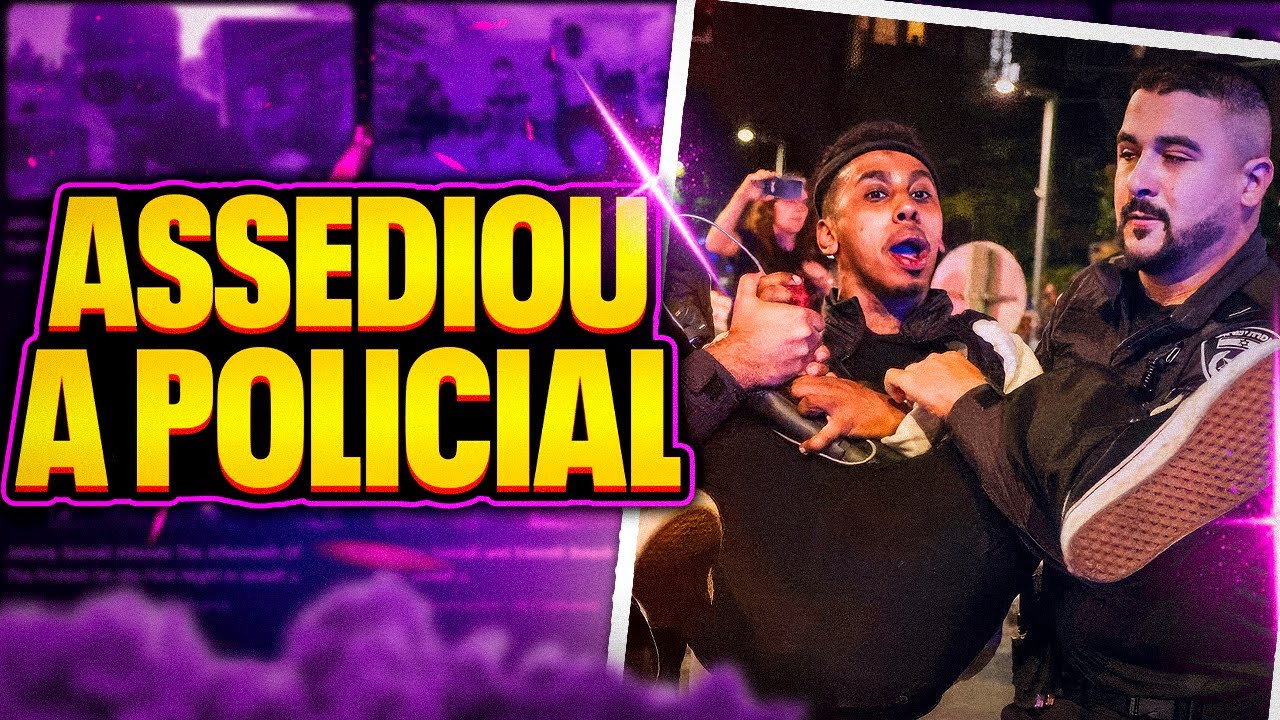 O STREAMER MAIS BABACA DO MUNDO FOI DETIDO EM ISRAEL