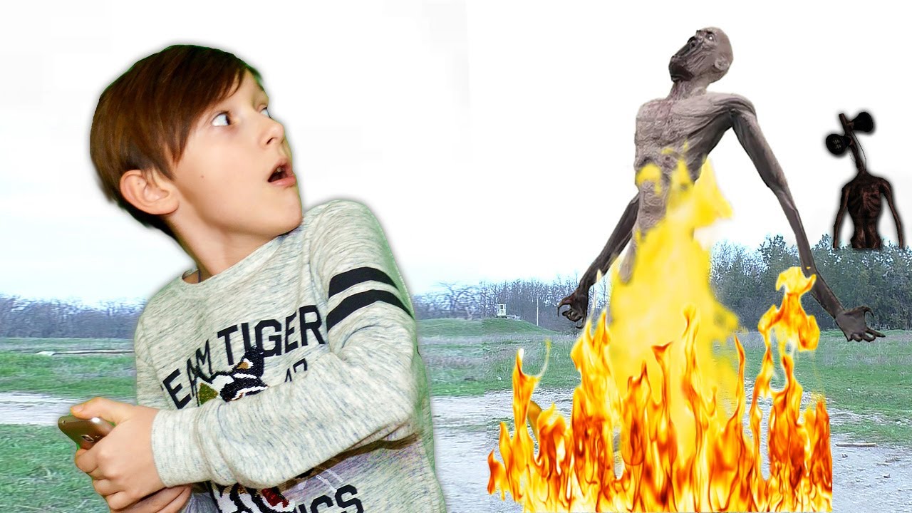 Тима УНИЧТОЖИЛ Скромника в реальной жизни ! Скромник СТАЛ ДРУГИМ ! Новый SCP в городе ! 14 серия