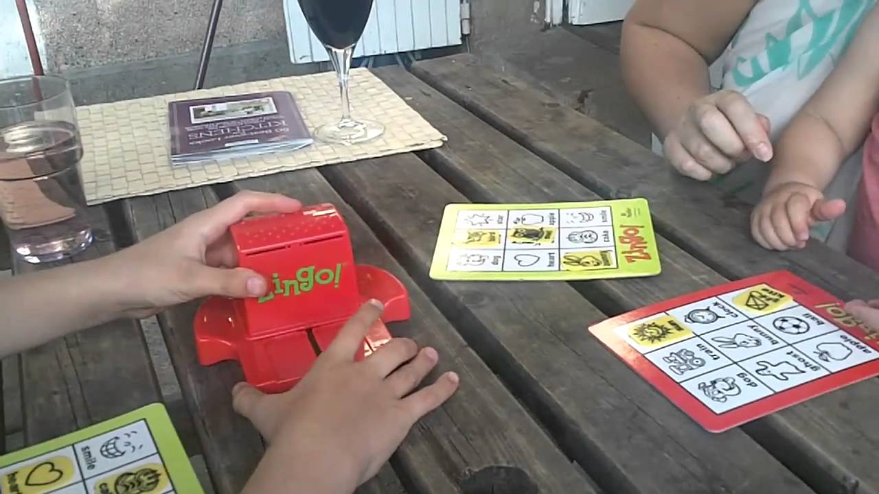 zingo bingo review.MOV