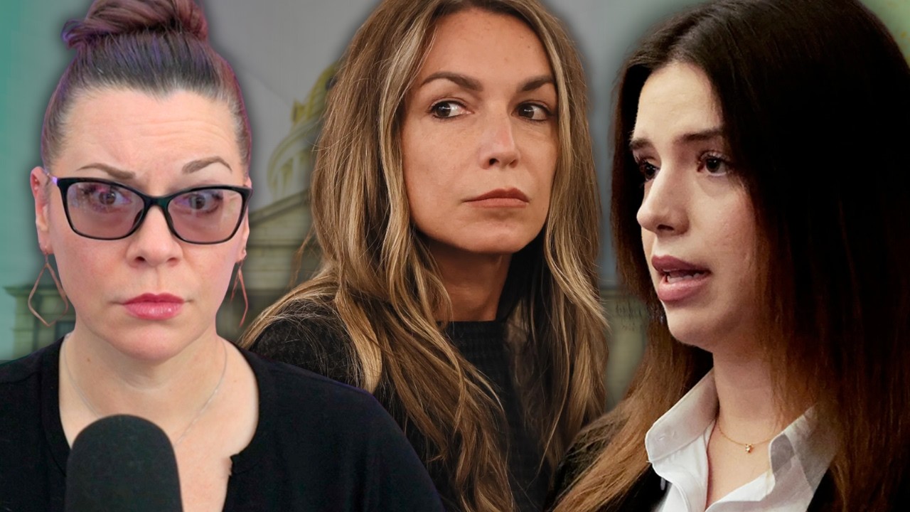 The Disturbing D4vd Investigation. Ticketmaster sued by the FTC. Karen Read Civil case updates