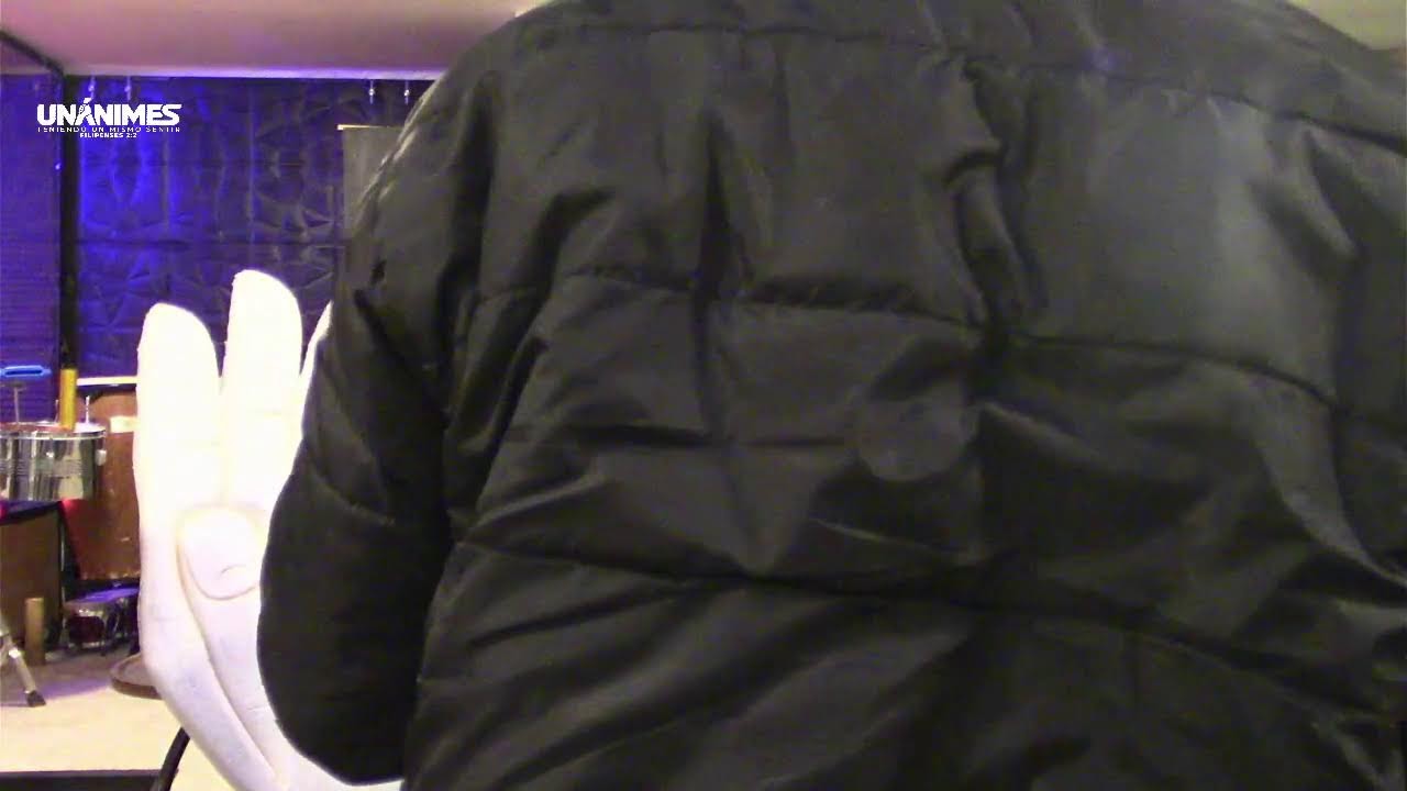 Semana de Obra Social - Manos Abiertas