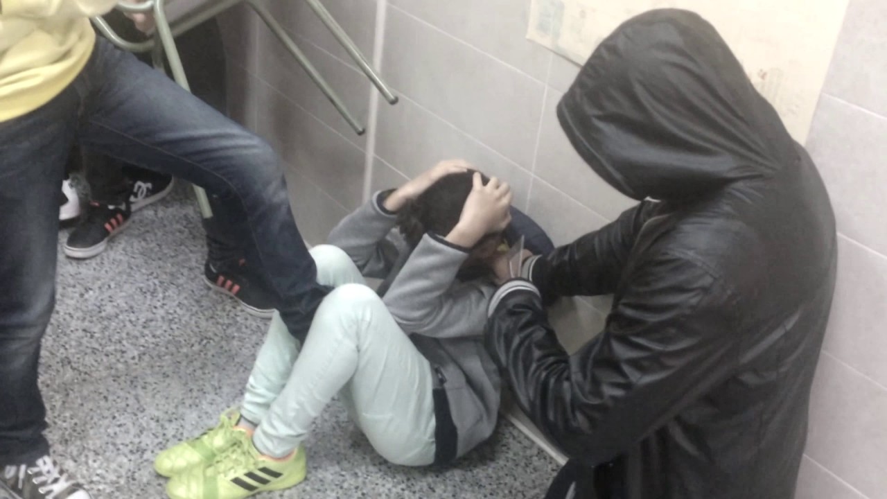 Mannequin Challenge Los Boscos 1ºESO A