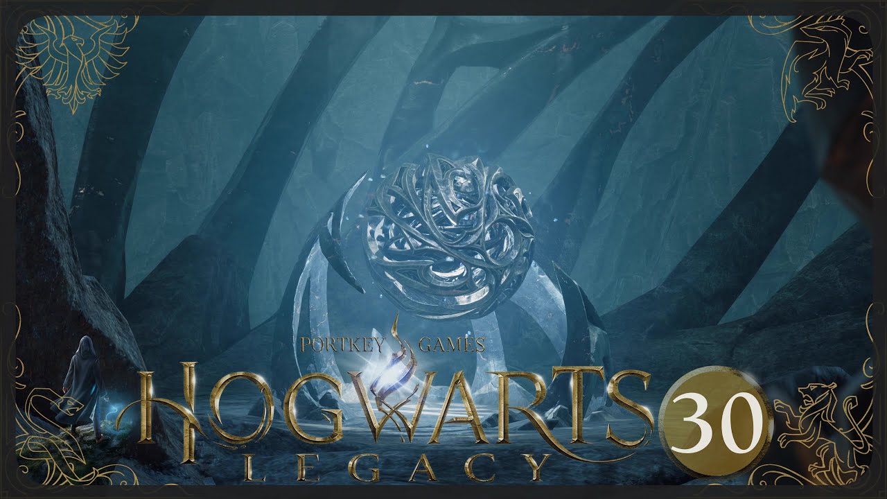 The Final Repository - Hogwarts Legacy - Episode 30
