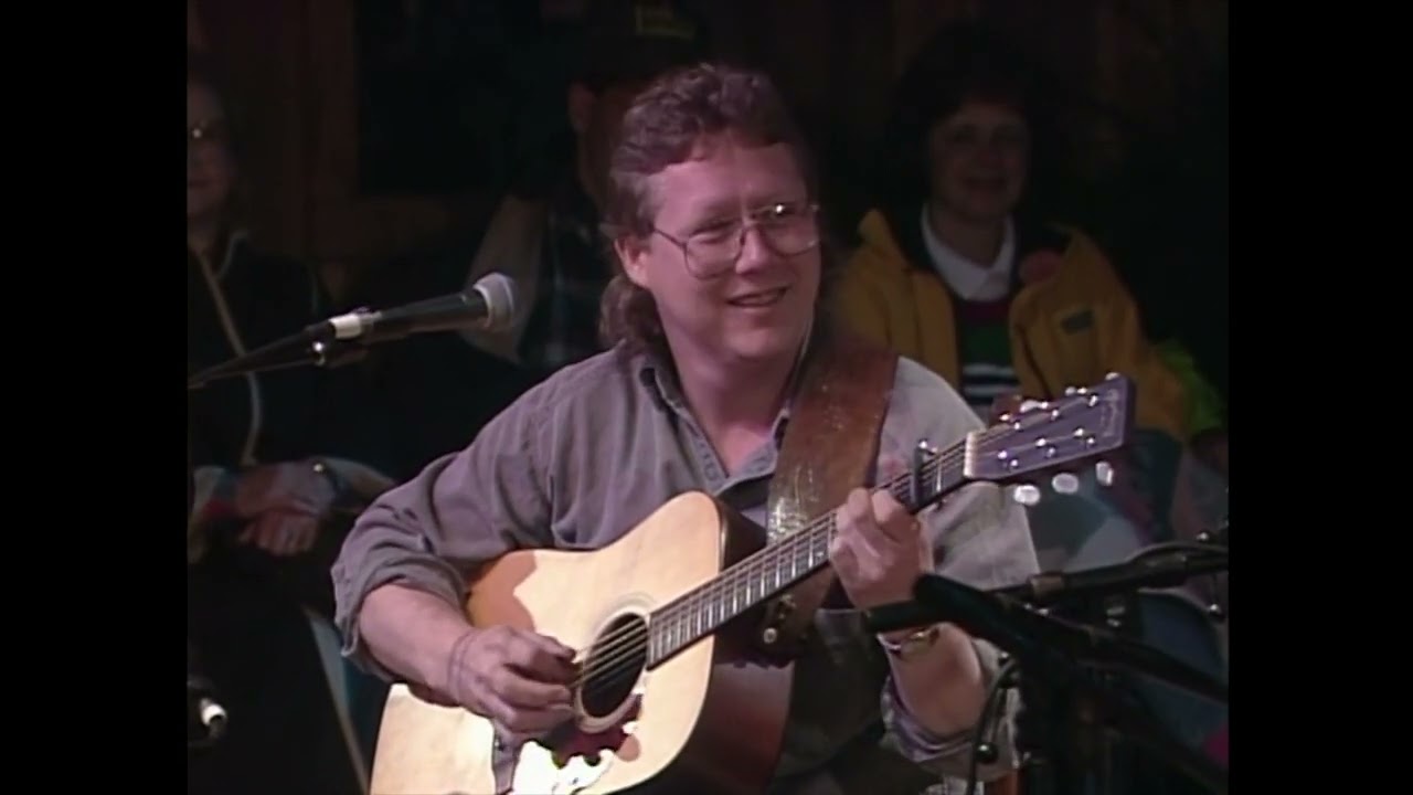 DOC WATSON, TONY RICE, DAN CRARY, STEVE KAUFMAN & JACK LAWRENCE - Ragtime Annie