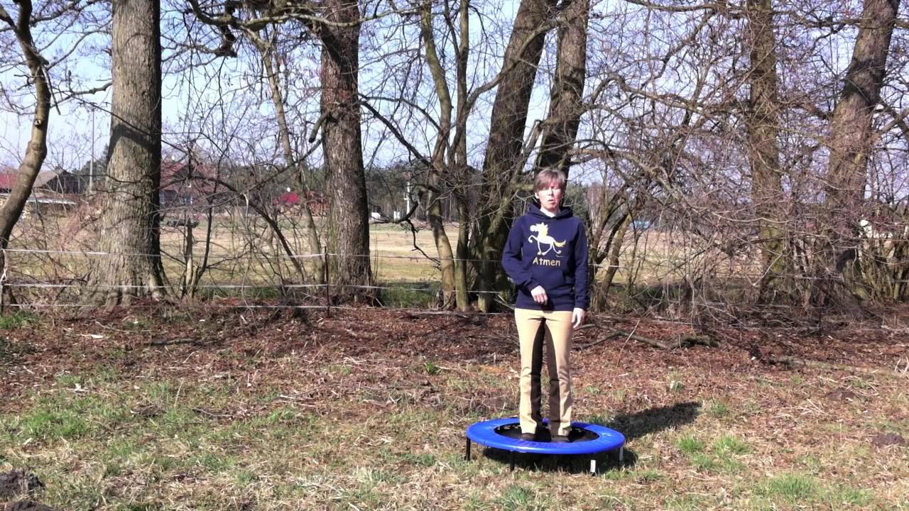 Stephanie Hornung - Das Pferd besser wenden Teil 1