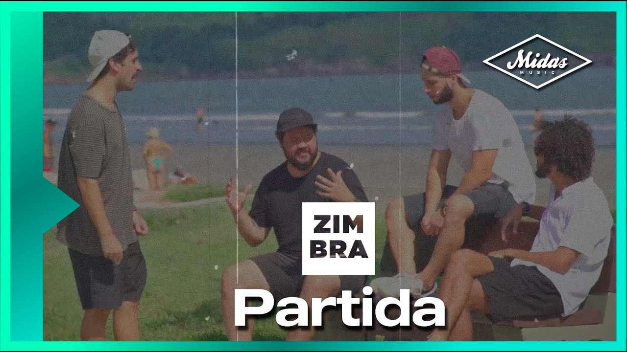 Zimbra - Partida