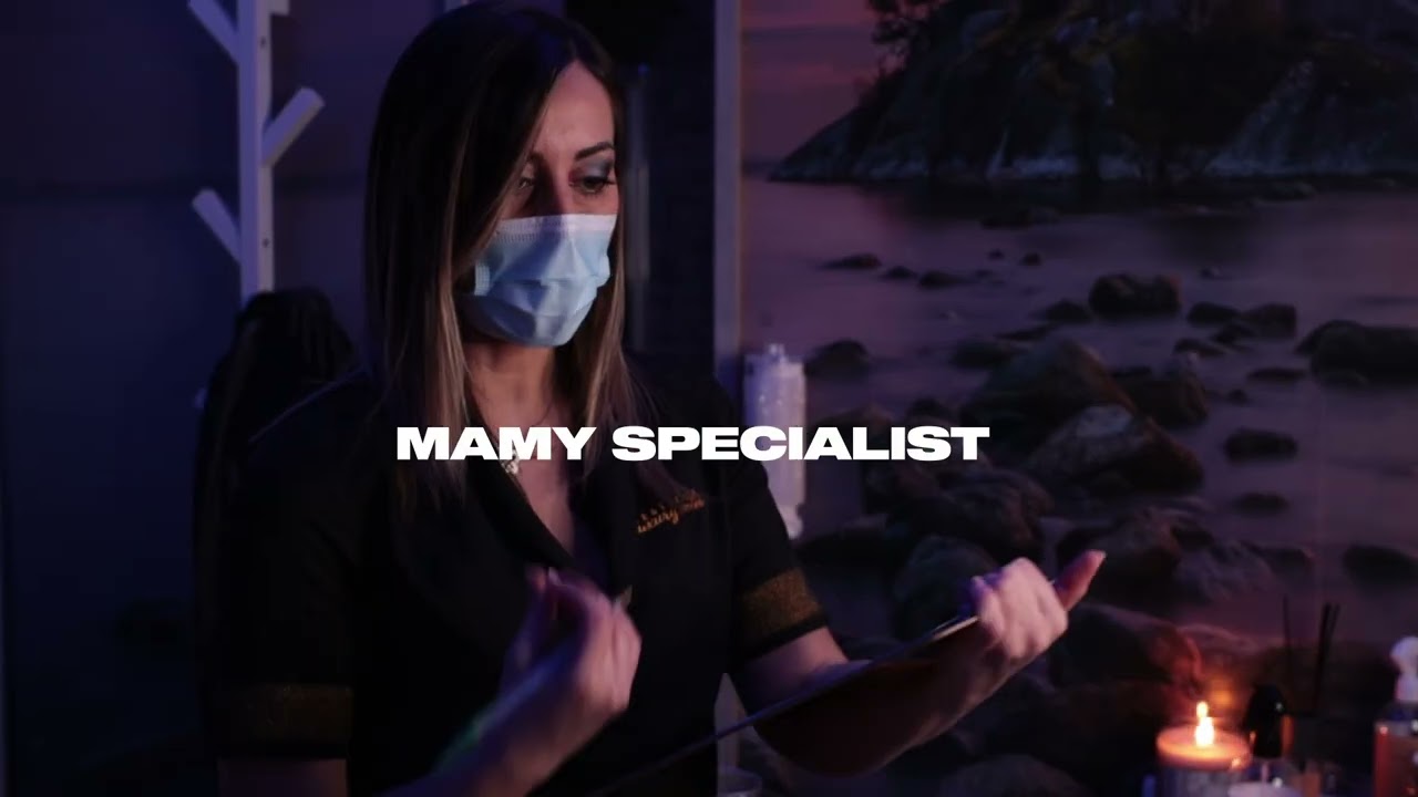 Massaggio Mamispecialist