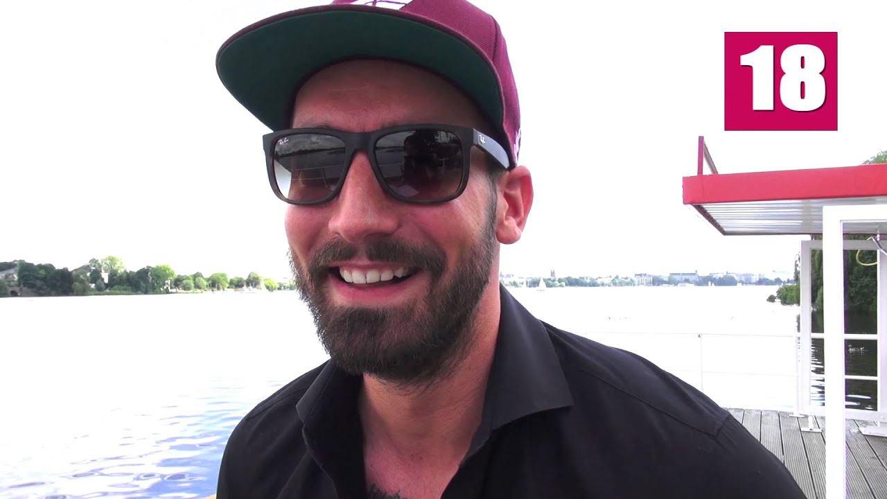 OK!-Quickie mit Jan Leyk