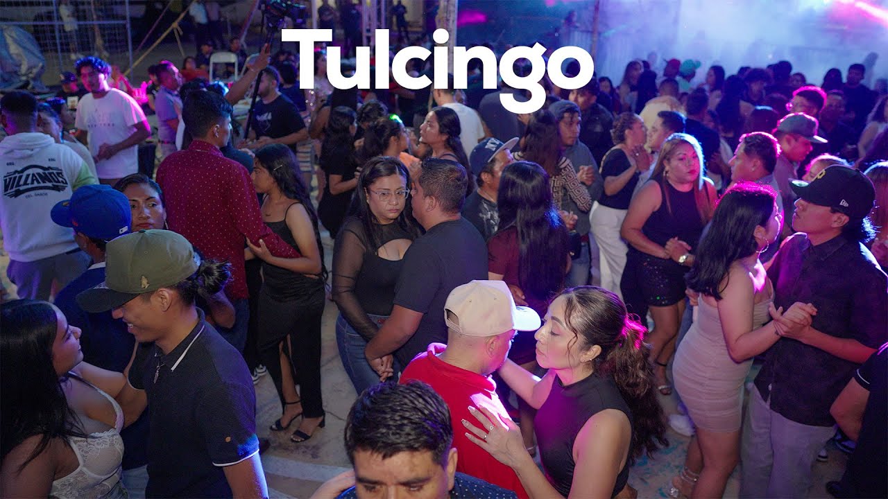 UNA DE LAS CLASICAS ASI LA BACHATEA TULCINGO DE VALLE (( SONIDO MANHATTAN )) TULCINGO