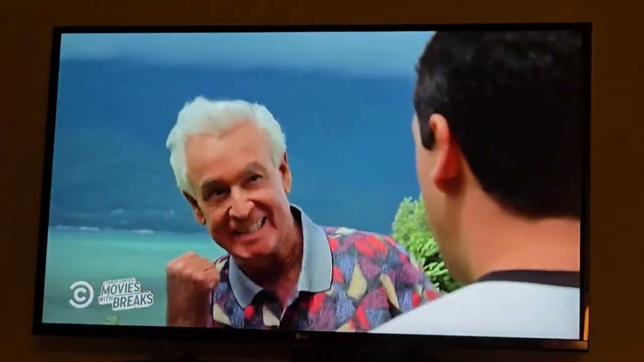 Spectrum Channel Surfing Independence, OH (Cleveland area)