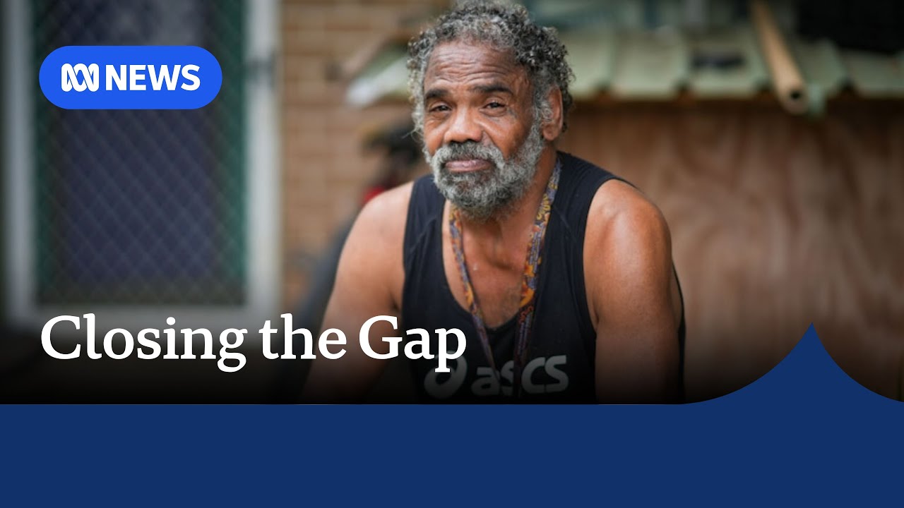 Closing the Gap annual report to address 'what's not working', PM says | ABC NEWS