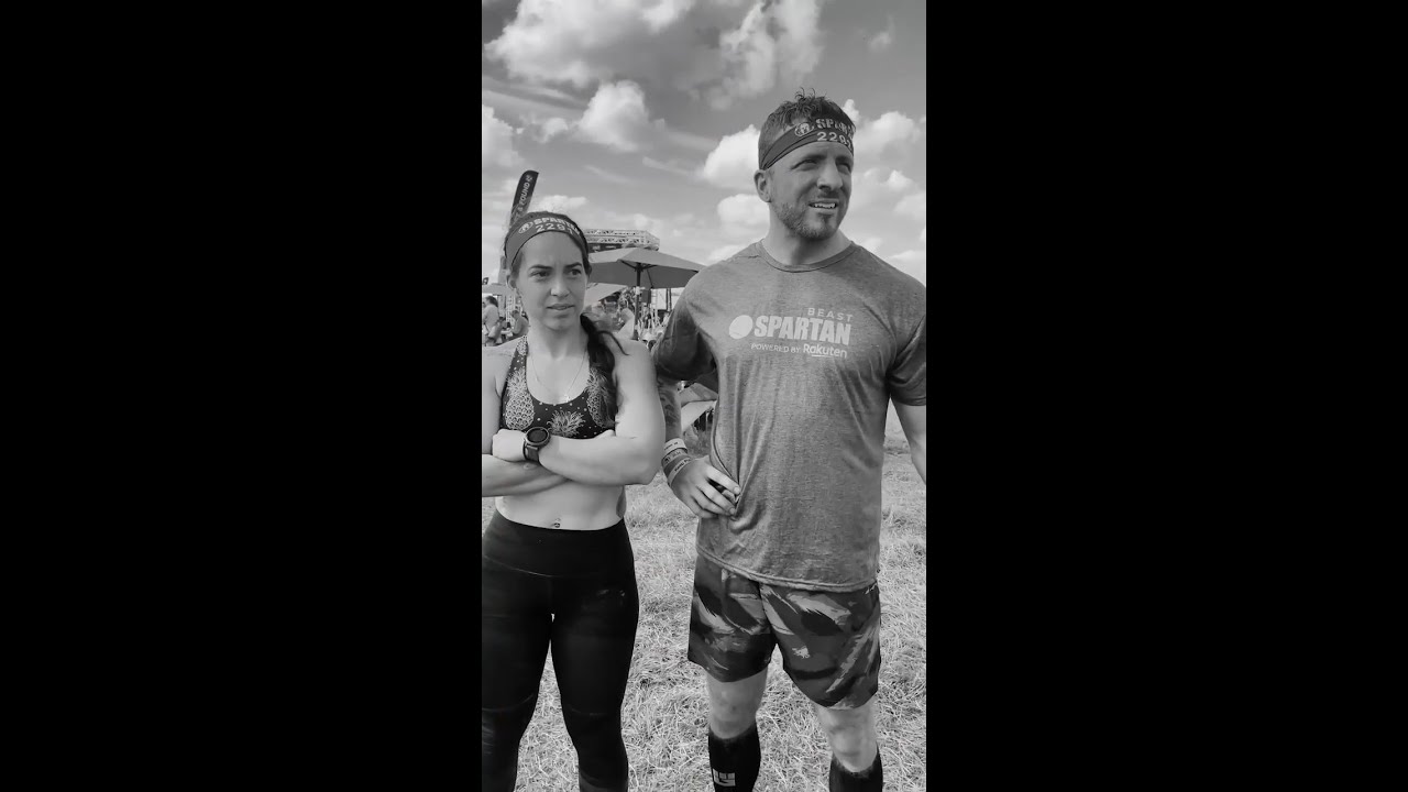 Tough Mudder vs Spartan