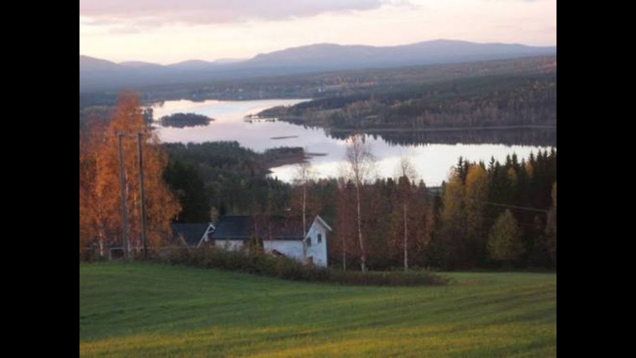 &Oslash;yvind Jensen - Kj&aelig;re Vermundsj&oslash;en.