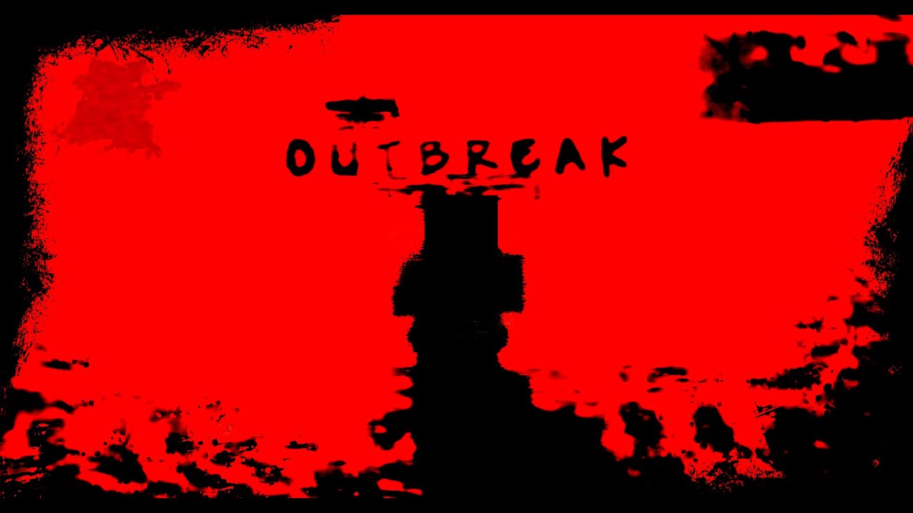 Strek V2 | O U T B R E A K // SHOWCASE - [1 in 100 when equipping Glitcher]