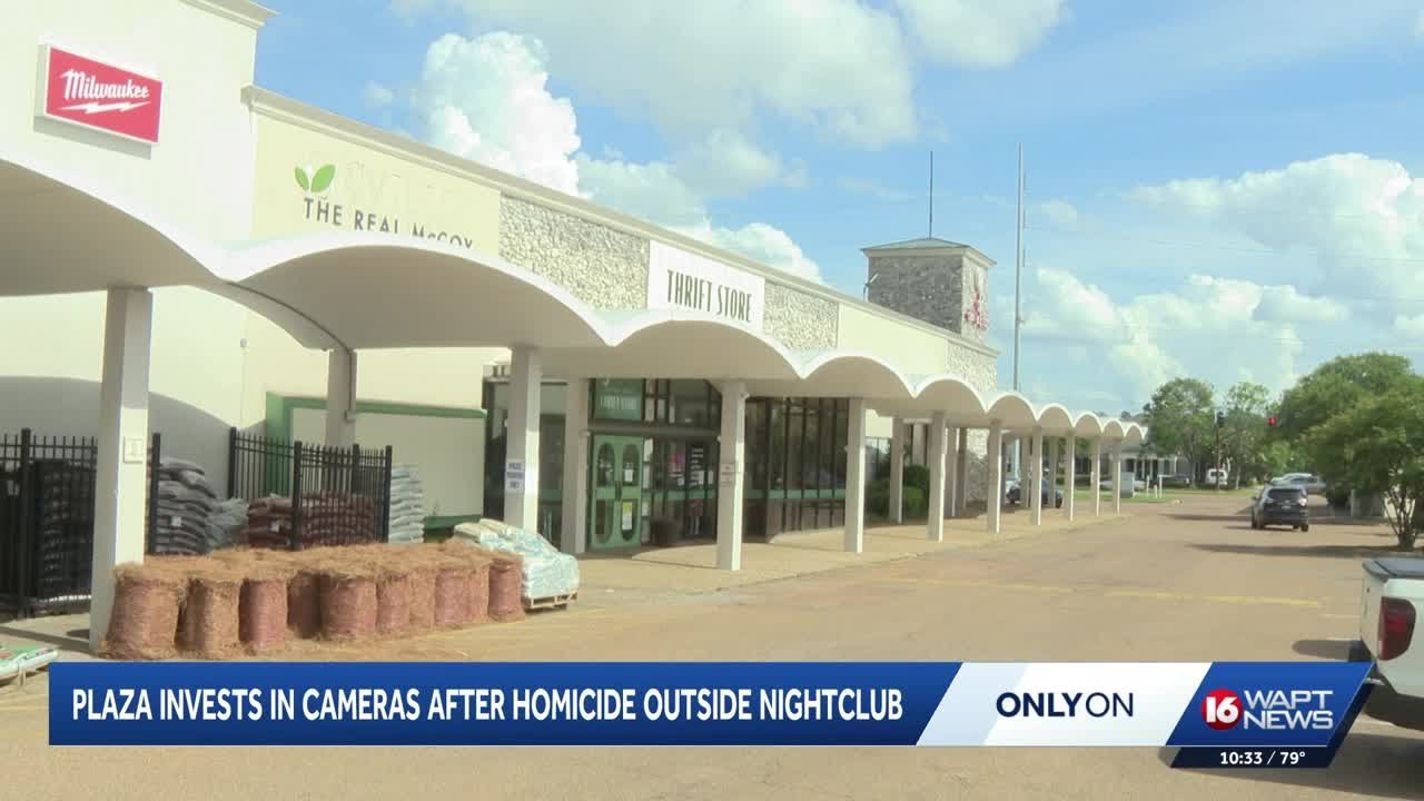 Second arrest made in deadly Jackson nightclub shooting as businesses increase security