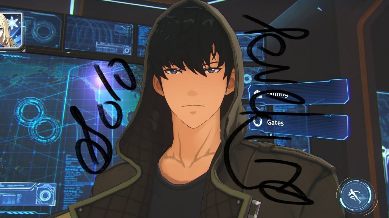 Is Solo Leveling the new Souls series??