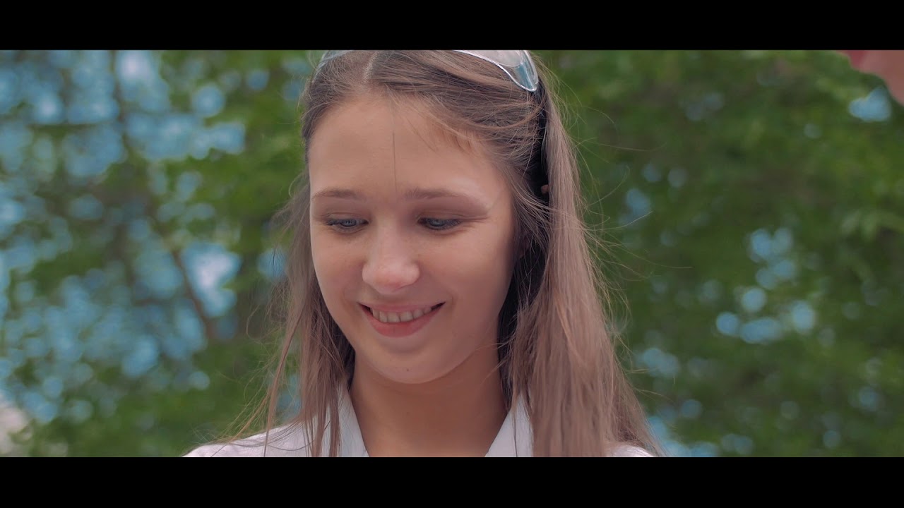 Podziękowania dla rodziców - Kinga & Krzysztof 08.06.2019