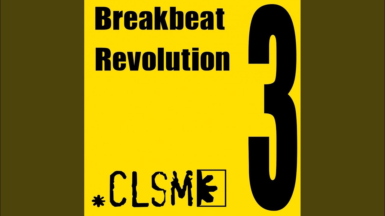 Never Let Go (CLSM Remix)