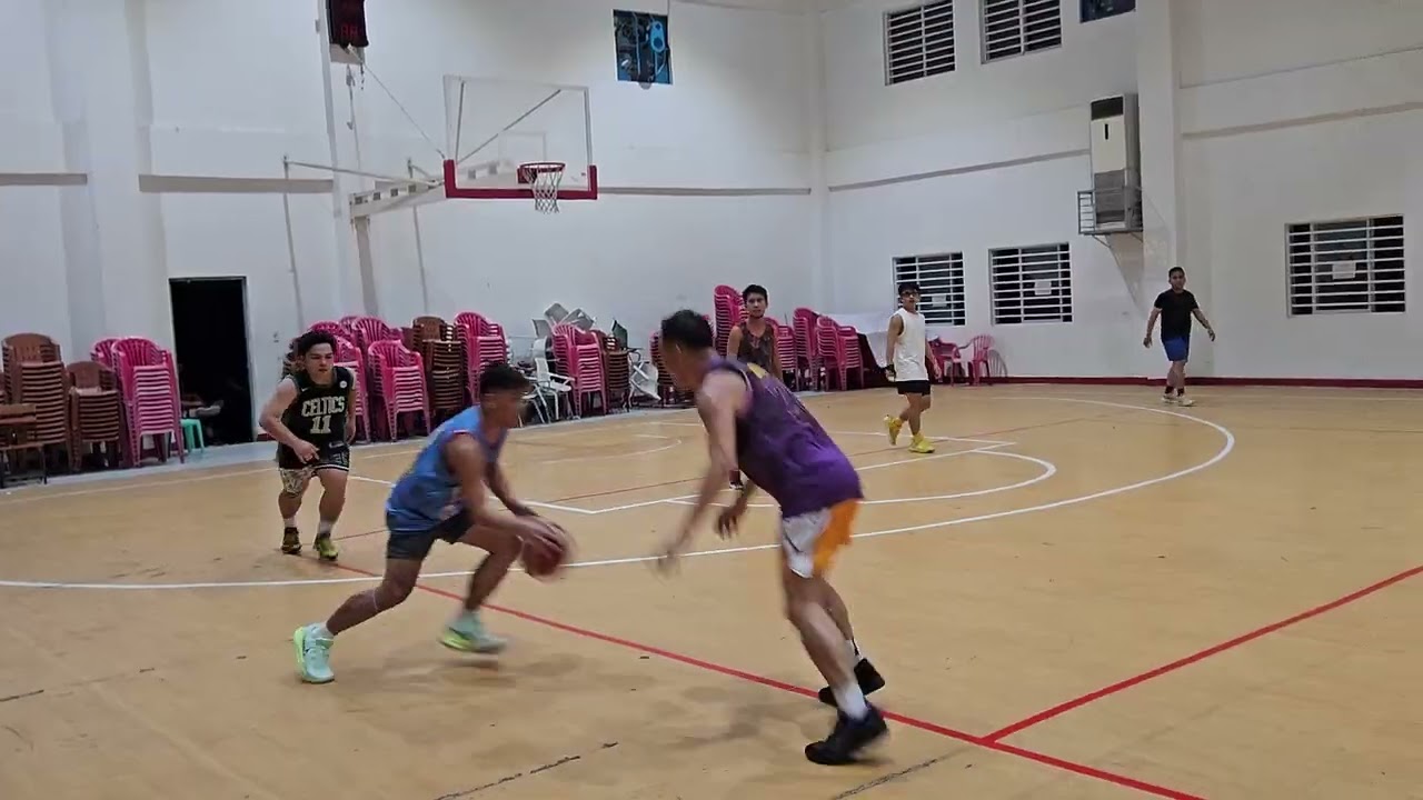 ENJOY THE GAME 