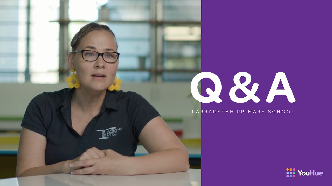 Building Emotionally Aware Classrooms | A Conversation with Larrakeyah Primary School